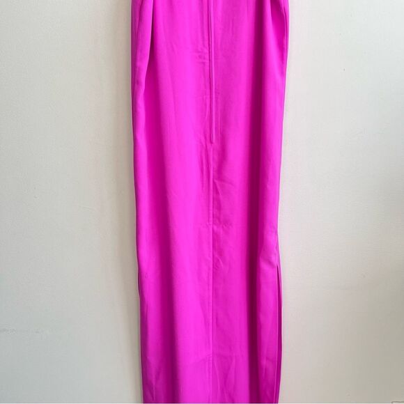 Lilly Pulitzer Sandrah Embroidered Maxi Womens size 10 - Picture 9 of 11